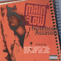 Main-Flow : Notebook Assassins