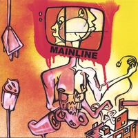 MAINLINE: Notice of Disconnection