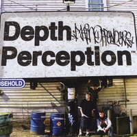 MAIN OFFENDERS: Depth Perception