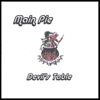 Main Pie : Devil's Table
