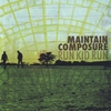 MAINTAIN COMPOSURE: Run Kid Run