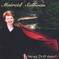 Maireid Sullivan : Never Drift Apart