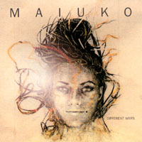 Maiuko : Different Wars