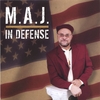 M.A.J. (MARLON JARDINE): IN DEFENSE