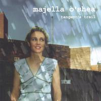 Majella O'shea : Tangent's Trail
