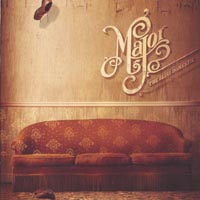 MAJOR: The Bliss Domestic