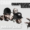 MAJOR LEAGZ: Championship Season