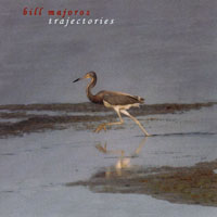 Bill Majoros : Trajectories