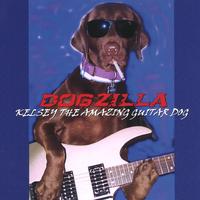 BILL MAJOROS: Dogzilla