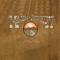 Majors Junction : A Desert Oasis