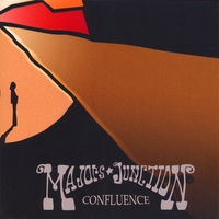 MAJORS JUNCTION: Confluence