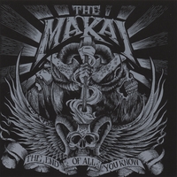 The Makai : The End Of All You Know