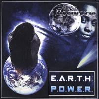 MAKEBA MOONCYCLE: Earth Power