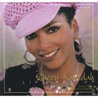 QUEEN MAKEDAH: Spiritual Healing