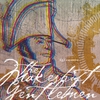 THE MAKESHIFT GENTLEMEN: Casanova