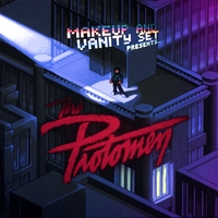 Makeup And Vanity Set - The Protomen