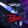 MAKEUP AND VANITY SET: The Protomen