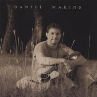 DANIEL MAKINS: Daniel Makins