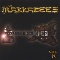 The Makkabees : Vol. Aleph