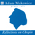 ADAM MAKOWICZ - PIANO SOLO: Reflections on Chopin