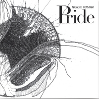 Malachi Constant : Pride
