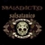 MALADICTO: Salsatanico...Bailando la danza de la venganza
