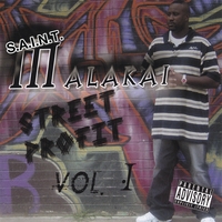 MALAKAI: STREET PROFIT