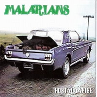 Malarians : Hostal Caribe
