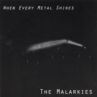 When Every Metal Shines Cover von When Every Metal Shines