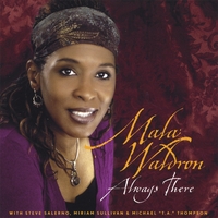 Mala Waldron : Always There