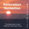MALCOLM HOLLEY: Relaxation Sensation