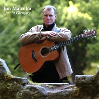 Jim Malcolm : Live In Glenfarg