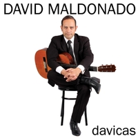 DAVID MALDONADO: Danza