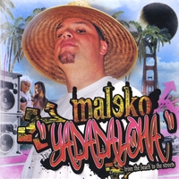 MALEKO: Yadadaloha