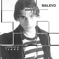 MALEVO: Evolution Tango
