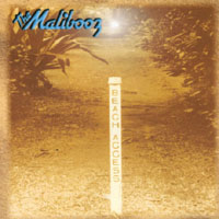 The Malibooz : Beach Access