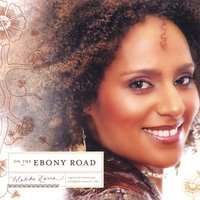 Featured recording “On the Ebony Road”