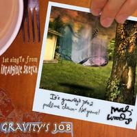 MALI WOODS: Gravity's Job