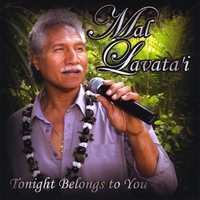 MAL LAVATA'I: Tonight Belongs To You