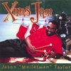 JASON "MALLETMAN" TAYLOR: Xmas Jam