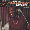 JASON "MALLETMAN" TAYLOR: Live at Mallet's Place