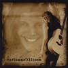 MARIANNE ALLISON: From The Water