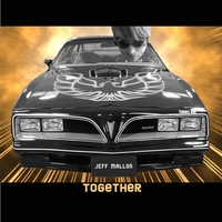 JEFF MALLON: Together