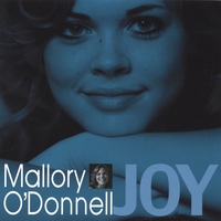 MALLORY O'DONNELL: Joy
