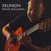 DAVID MALMBERG: Reunion
