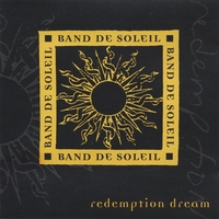 Michelle Malone (and Band De Soleil) : Redemption Dream