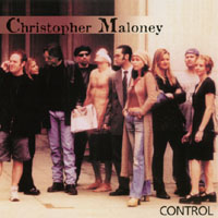 CHRISTOPHER MALONEY: Control