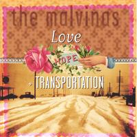 The Malvinas : Love, Hope + Transportation