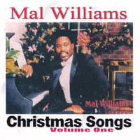Mal Williams : Christmas Songs, Vol. 1