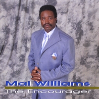 Mal Williams : The Encourager